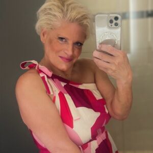 Meet your Posher, Lynette